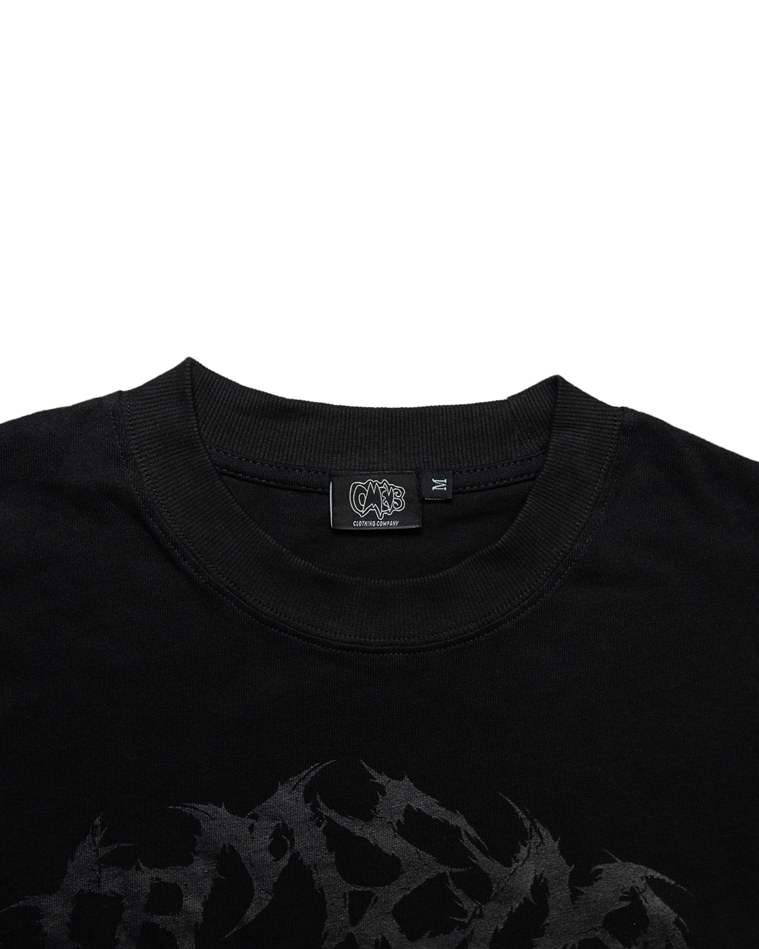 OMENS GRAPHIC TEE