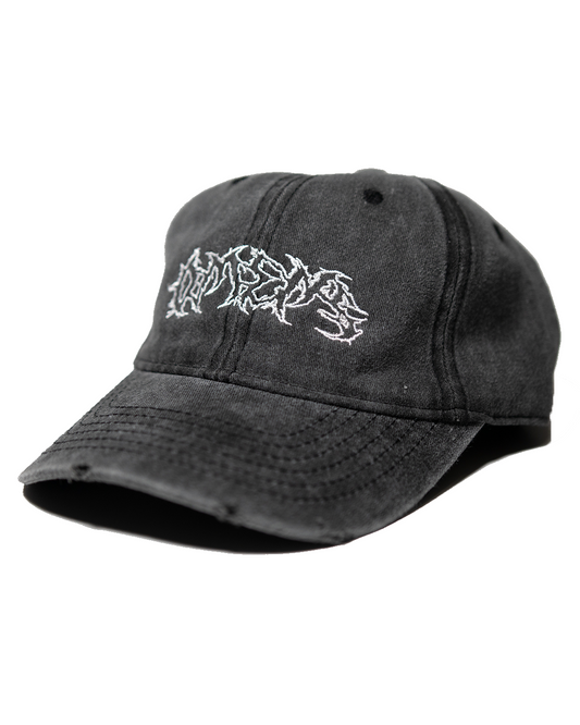 OMENS DISTRESSED HAT